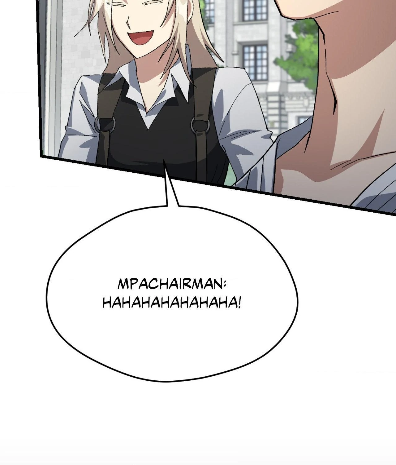 How to Train Your Healer Chapter 76 - Page 110
