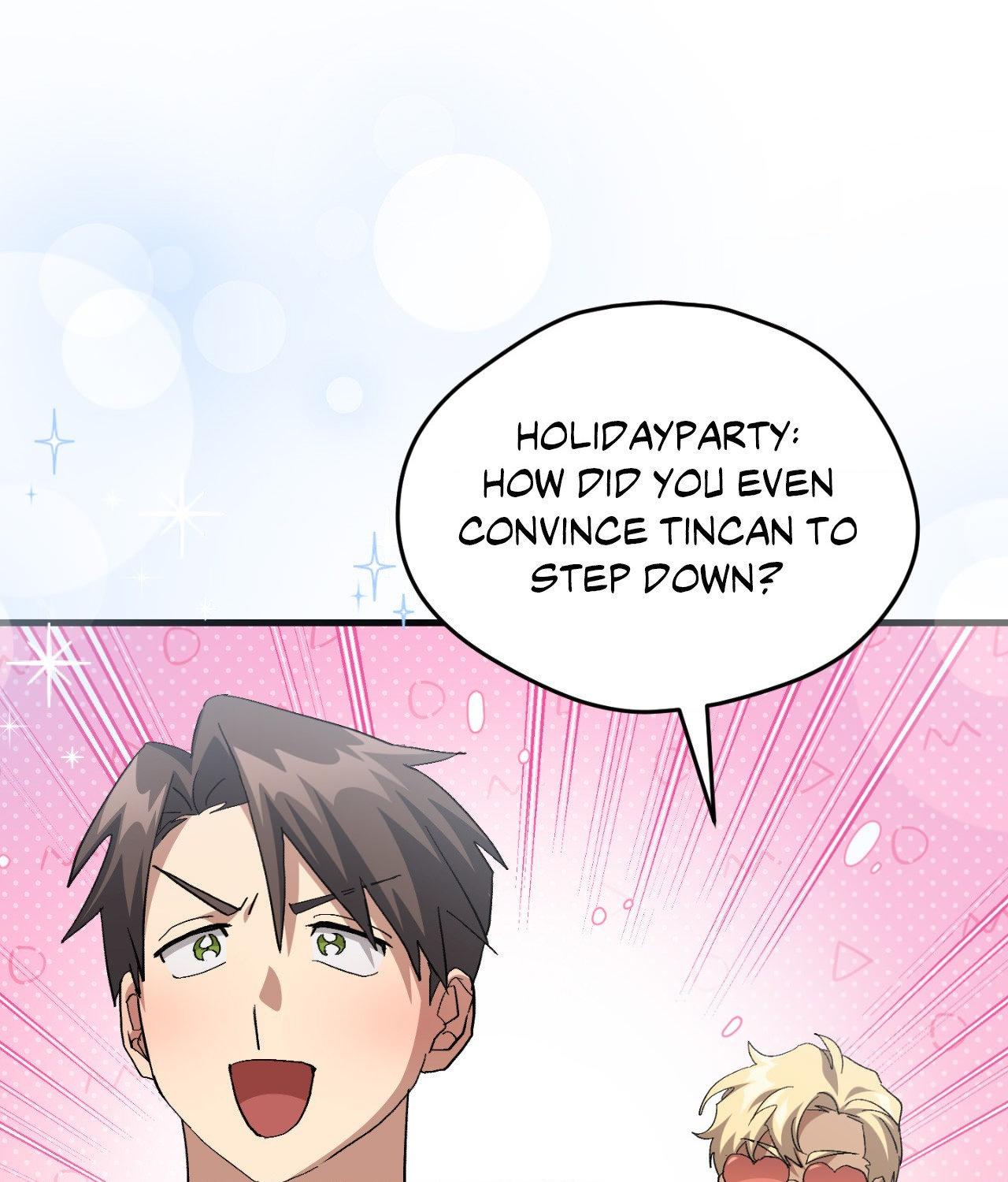 How to Train Your Healer Chapter 76 - Page 12