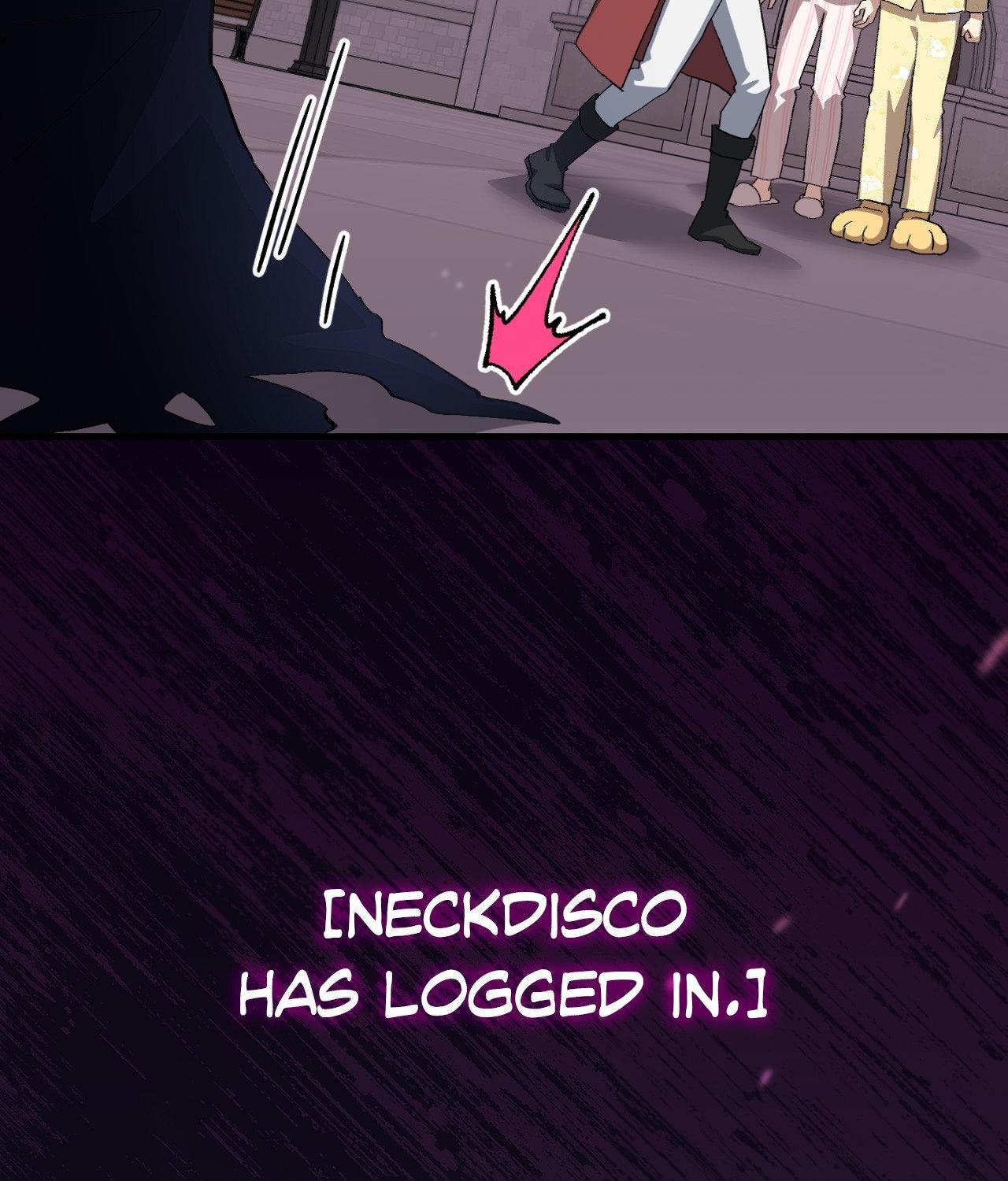 How to Train Your Healer Chapter 76 - Page 115