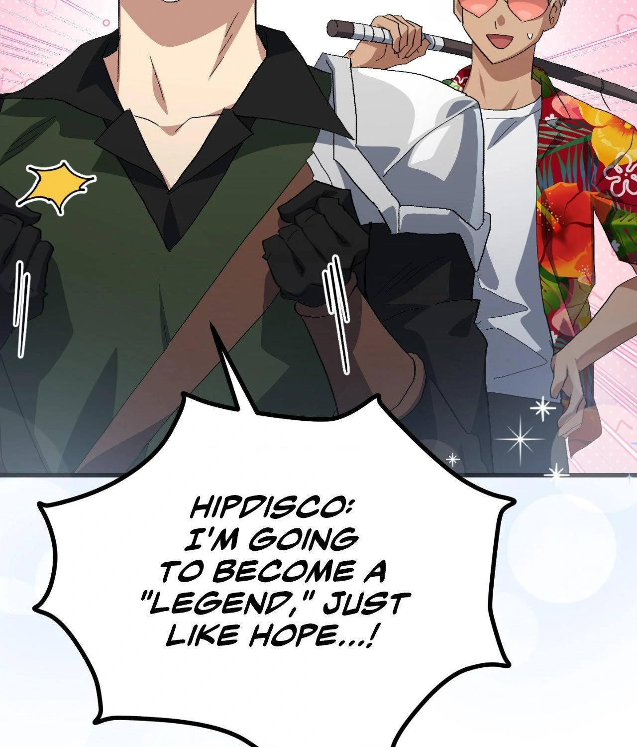 How to Train Your Healer Chapter 76 - Page 13