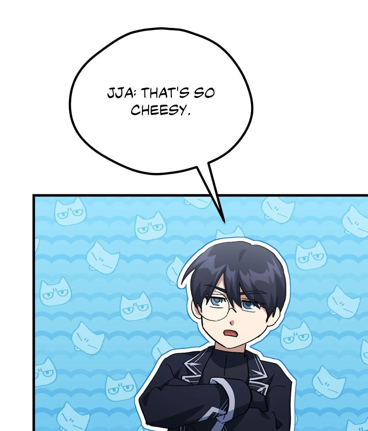 How to Train Your Healer Chapter 76 - Page 121