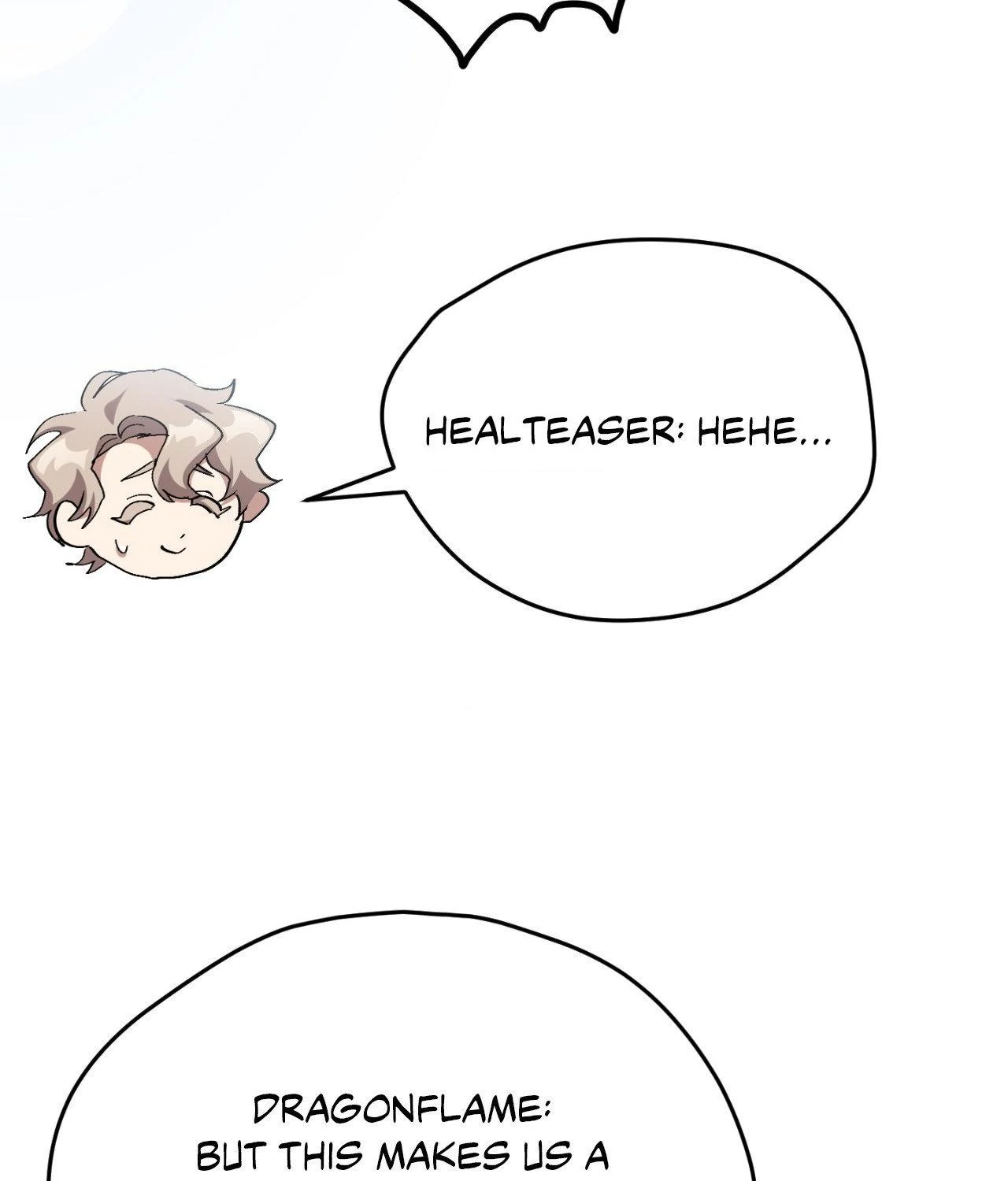How to Train Your Healer Chapter 76 - Page 14