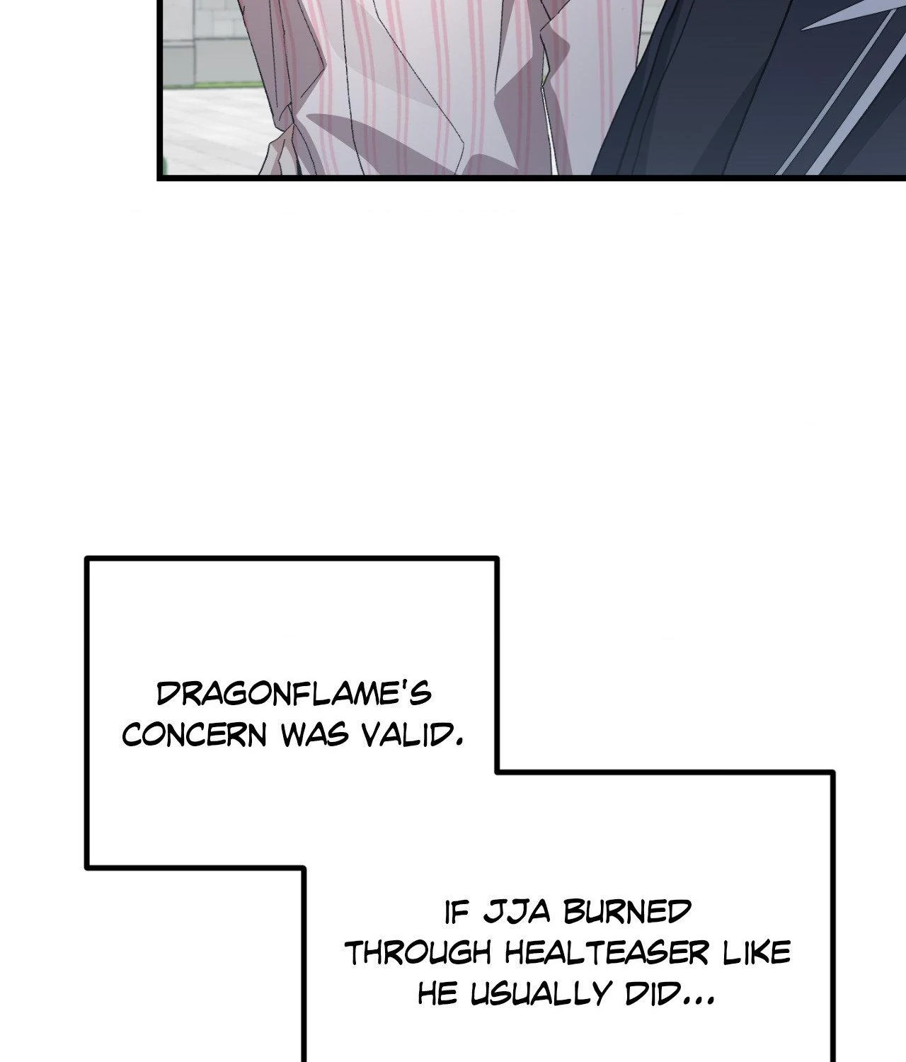 How to Train Your Healer Chapter 76 - Page 16