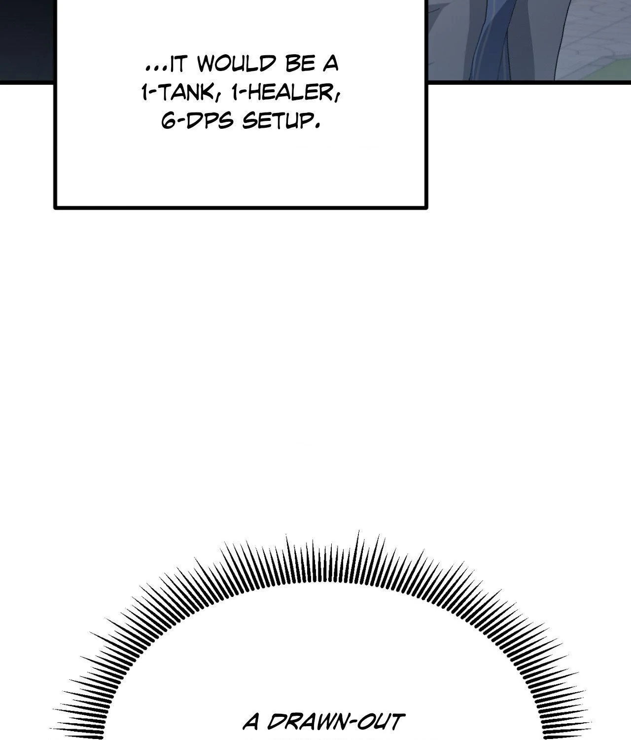 How to Train Your Healer Chapter 76 - Page 18