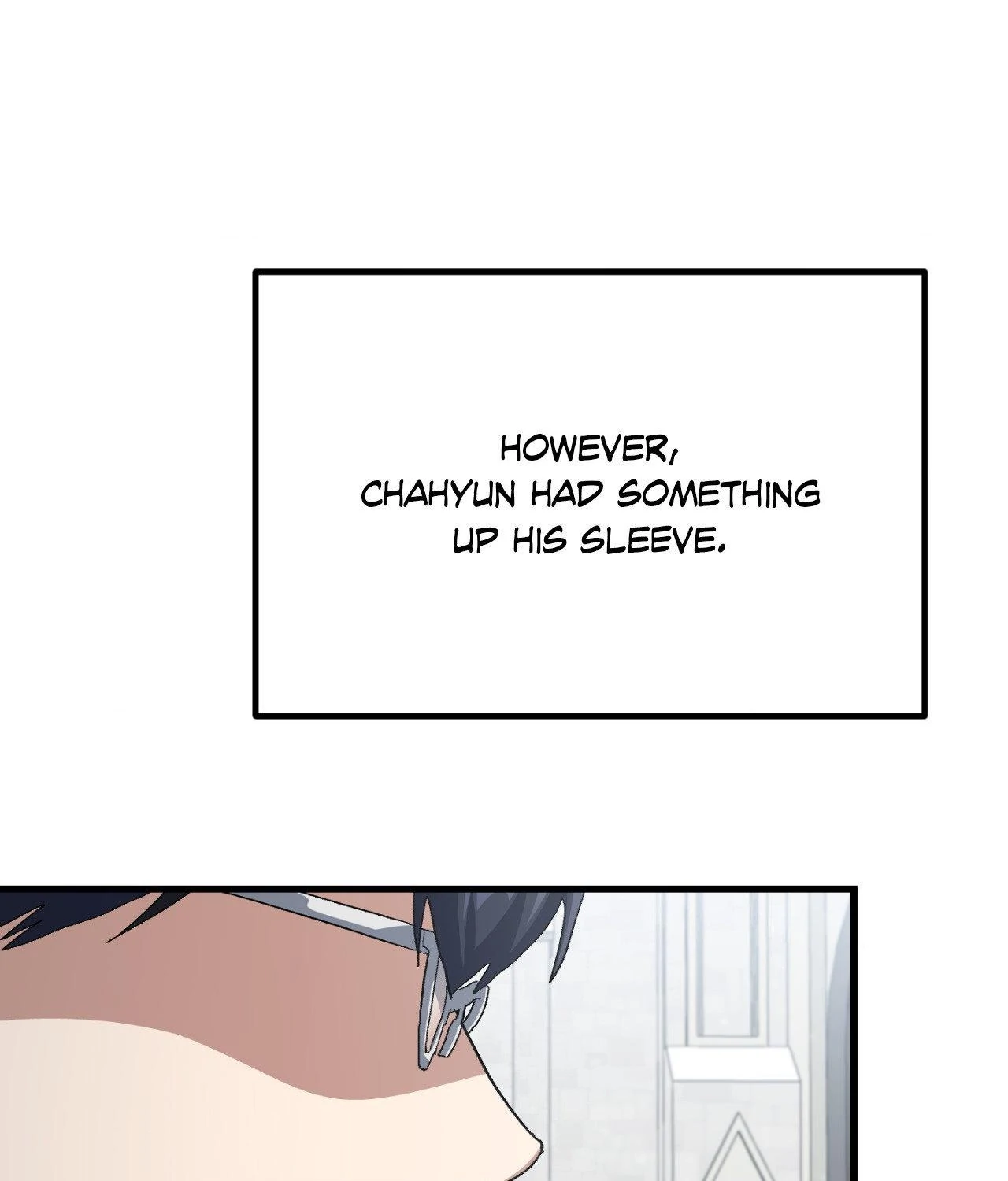 How to Train Your Healer Chapter 76 - Page 20