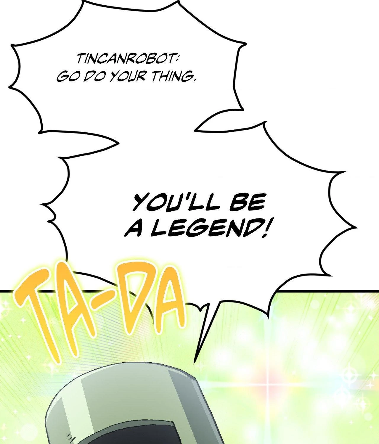 How to Train Your Healer Chapter 76 - Page 3