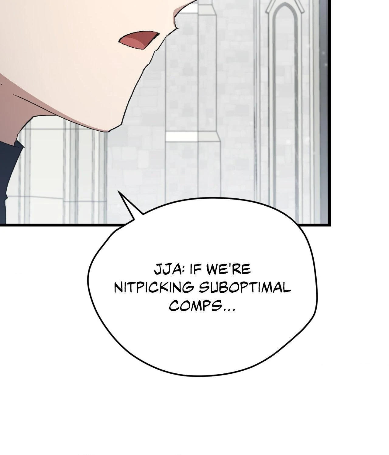 How to Train Your Healer Chapter 76 - Page 21