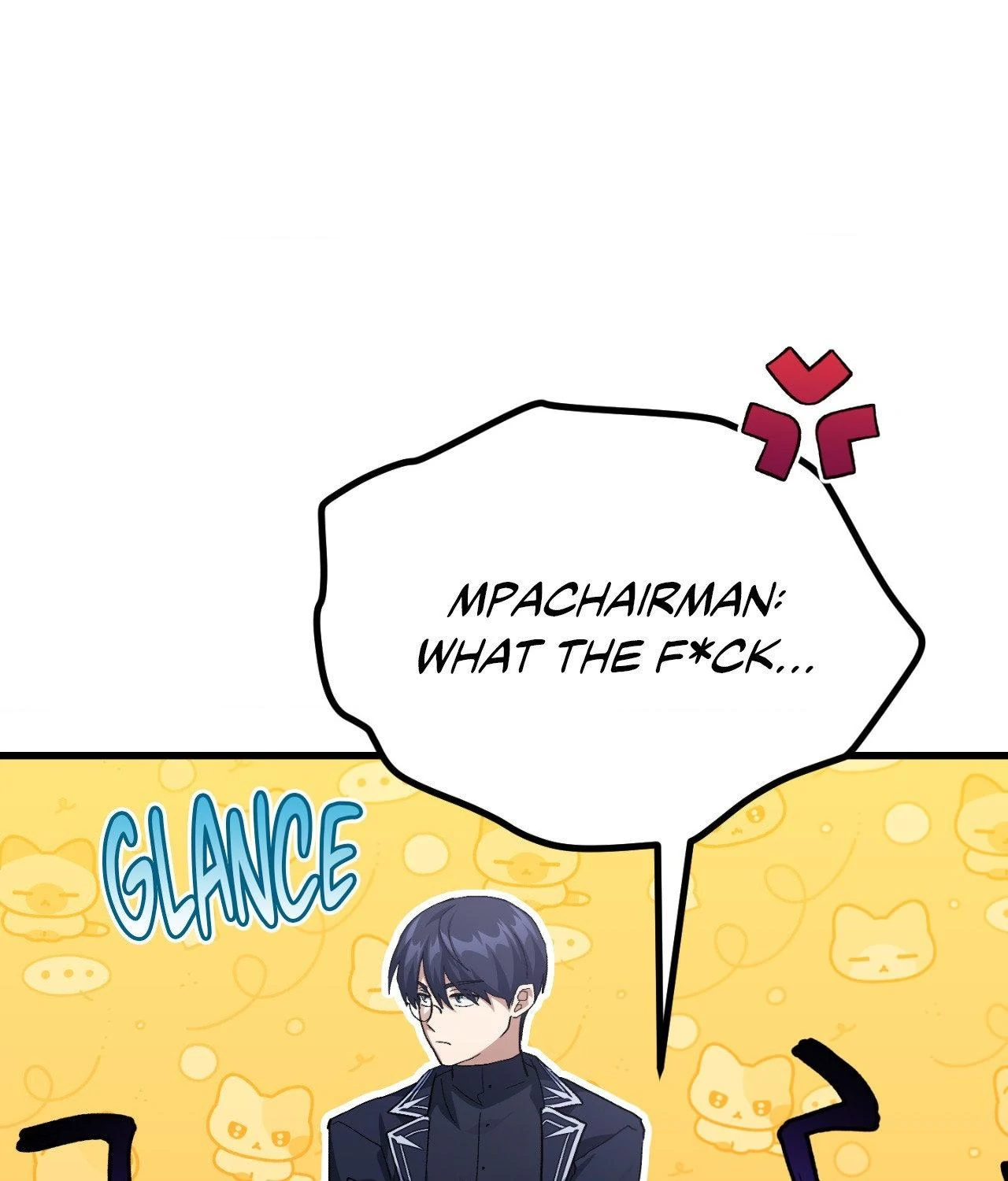 How to Train Your Healer Chapter 76 - Page 25