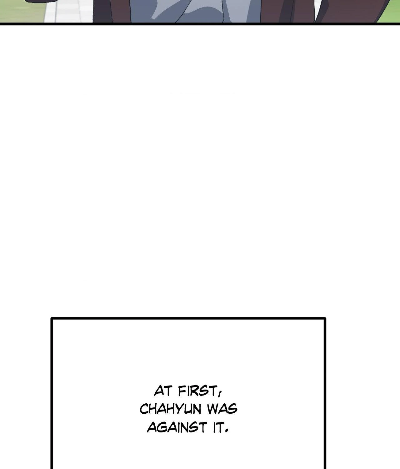 How to Train Your Healer Chapter 76 - Page 30