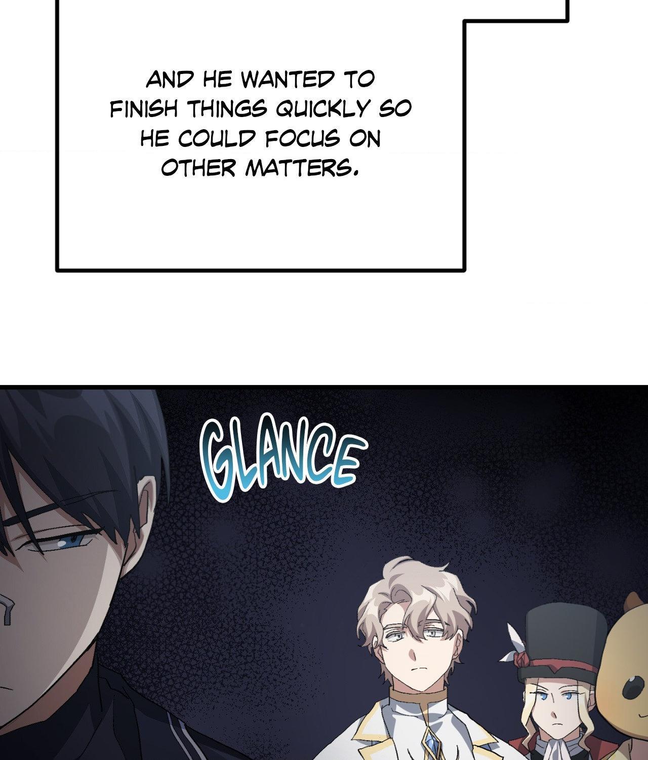 How to Train Your Healer Chapter 76 - Page 33