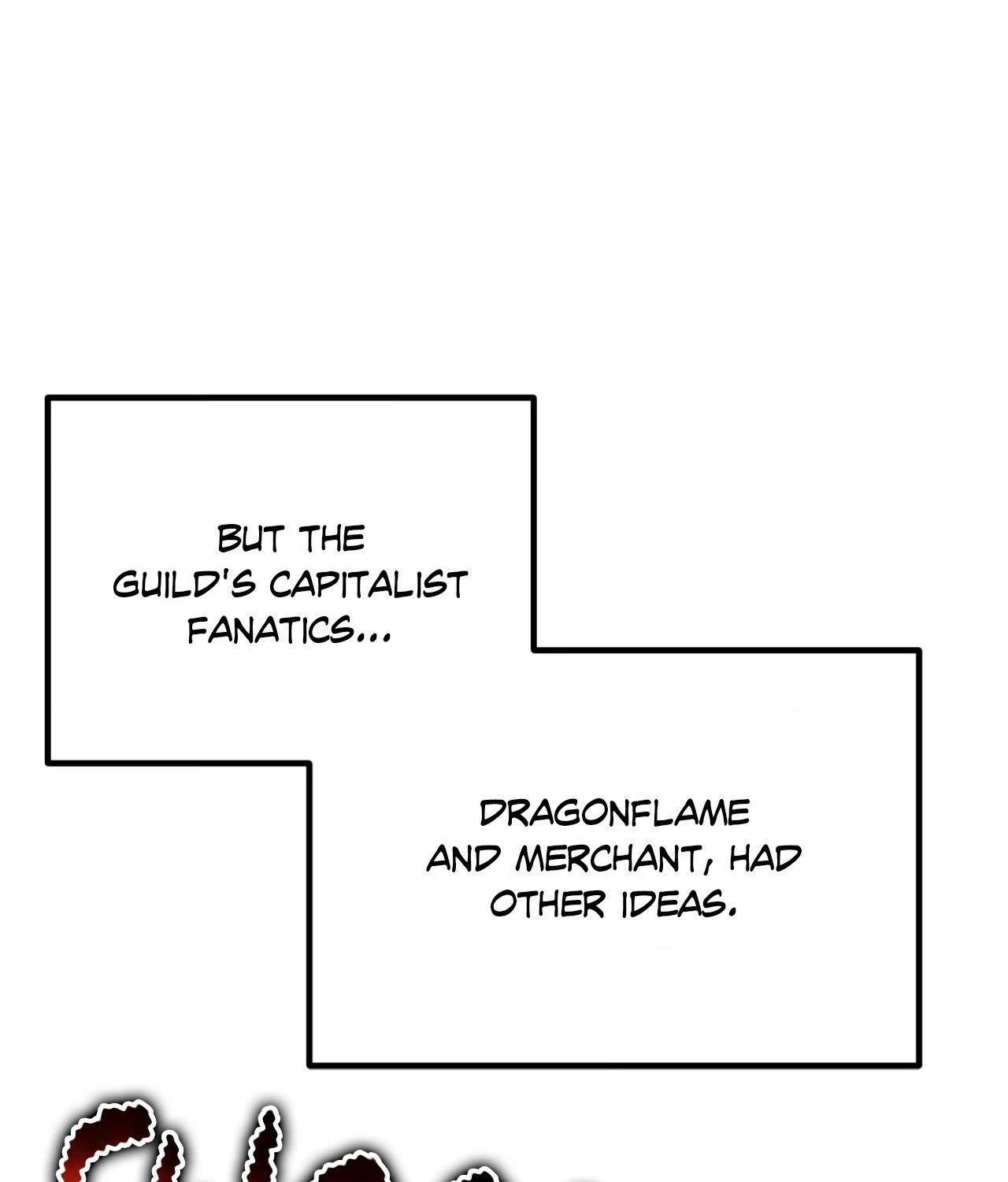 How to Train Your Healer Chapter 76 - Page 35