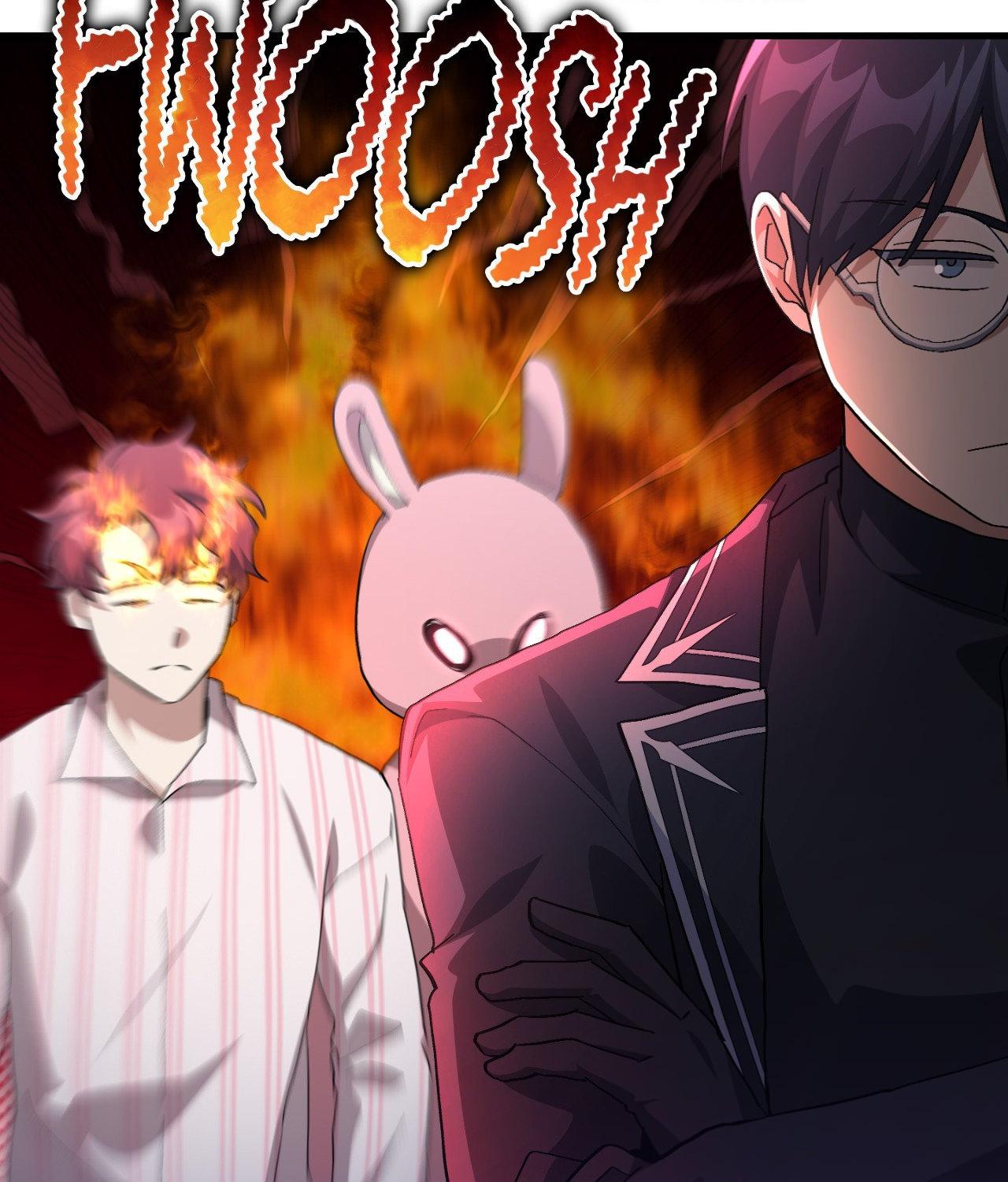 How to Train Your Healer Chapter 76 - Page 36
