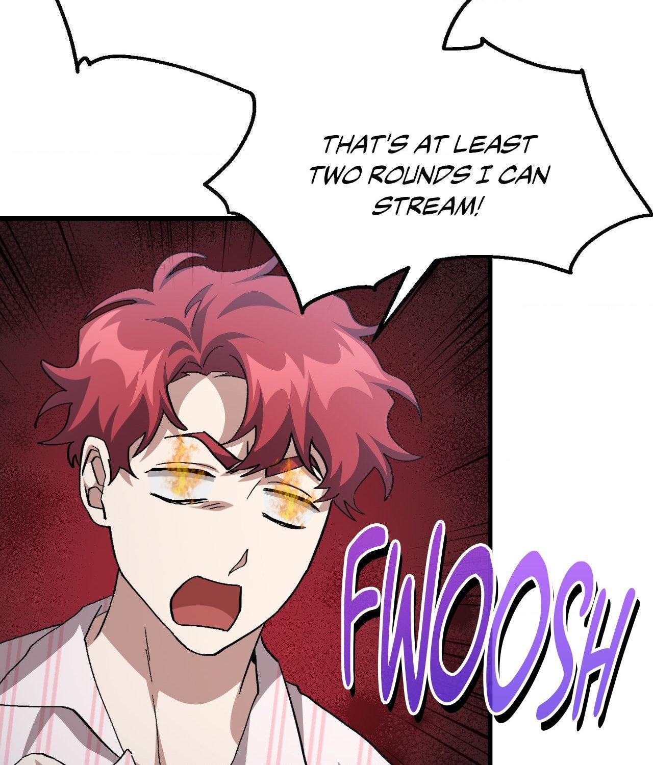 How to Train Your Healer Chapter 76 - Page 39