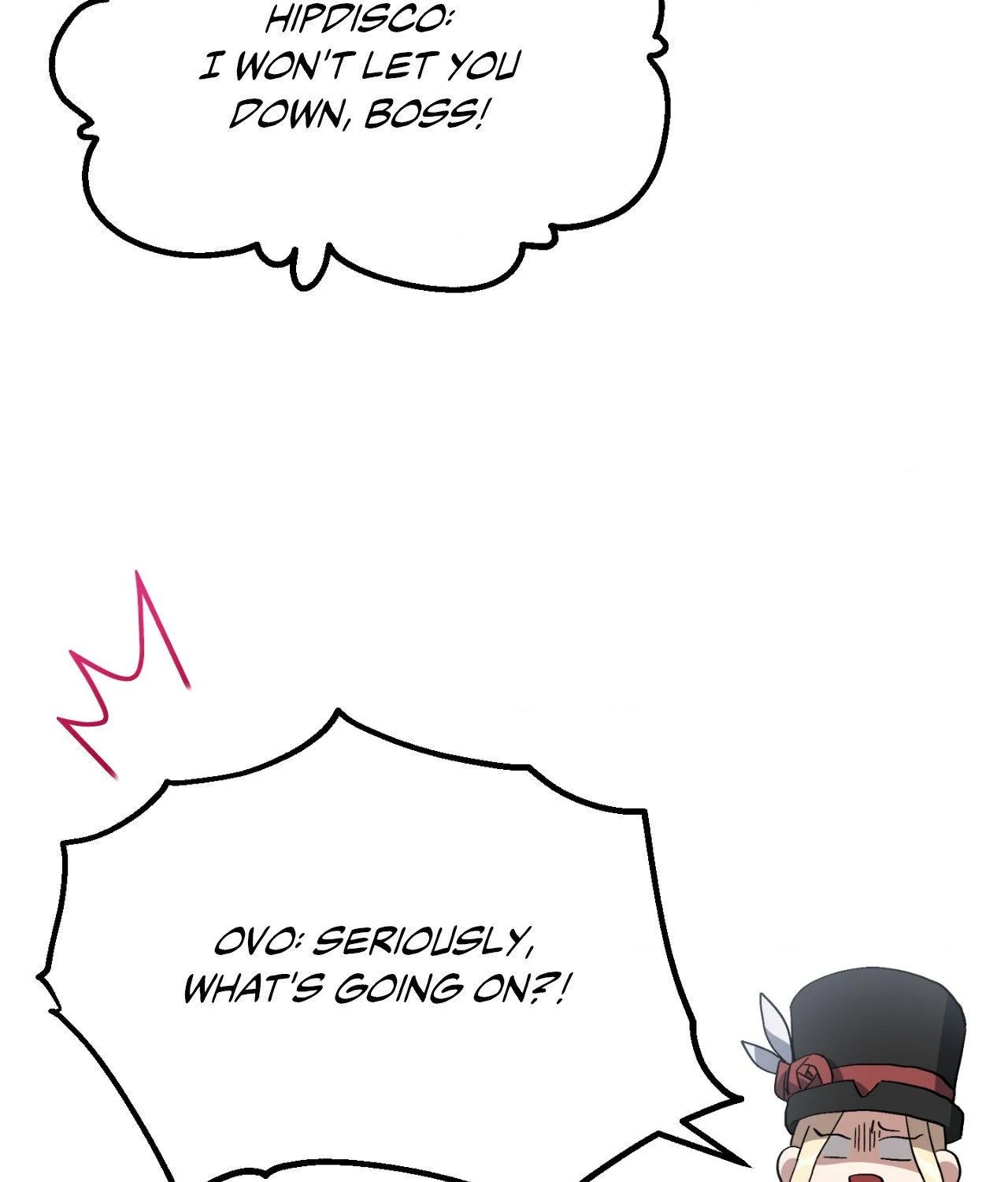 How to Train Your Healer Chapter 76 - Page 5