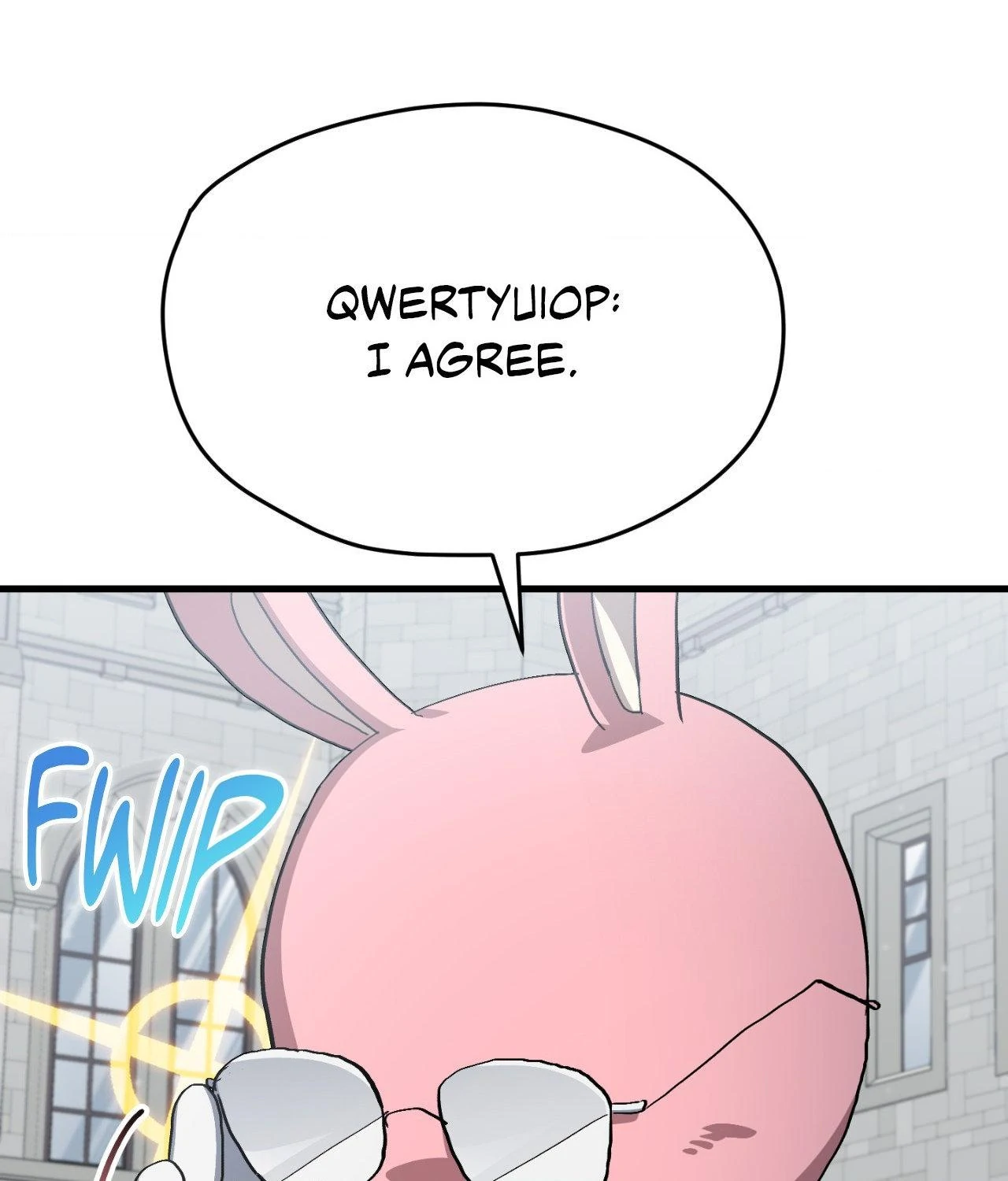 How to Train Your Healer Chapter 76 - Page 43