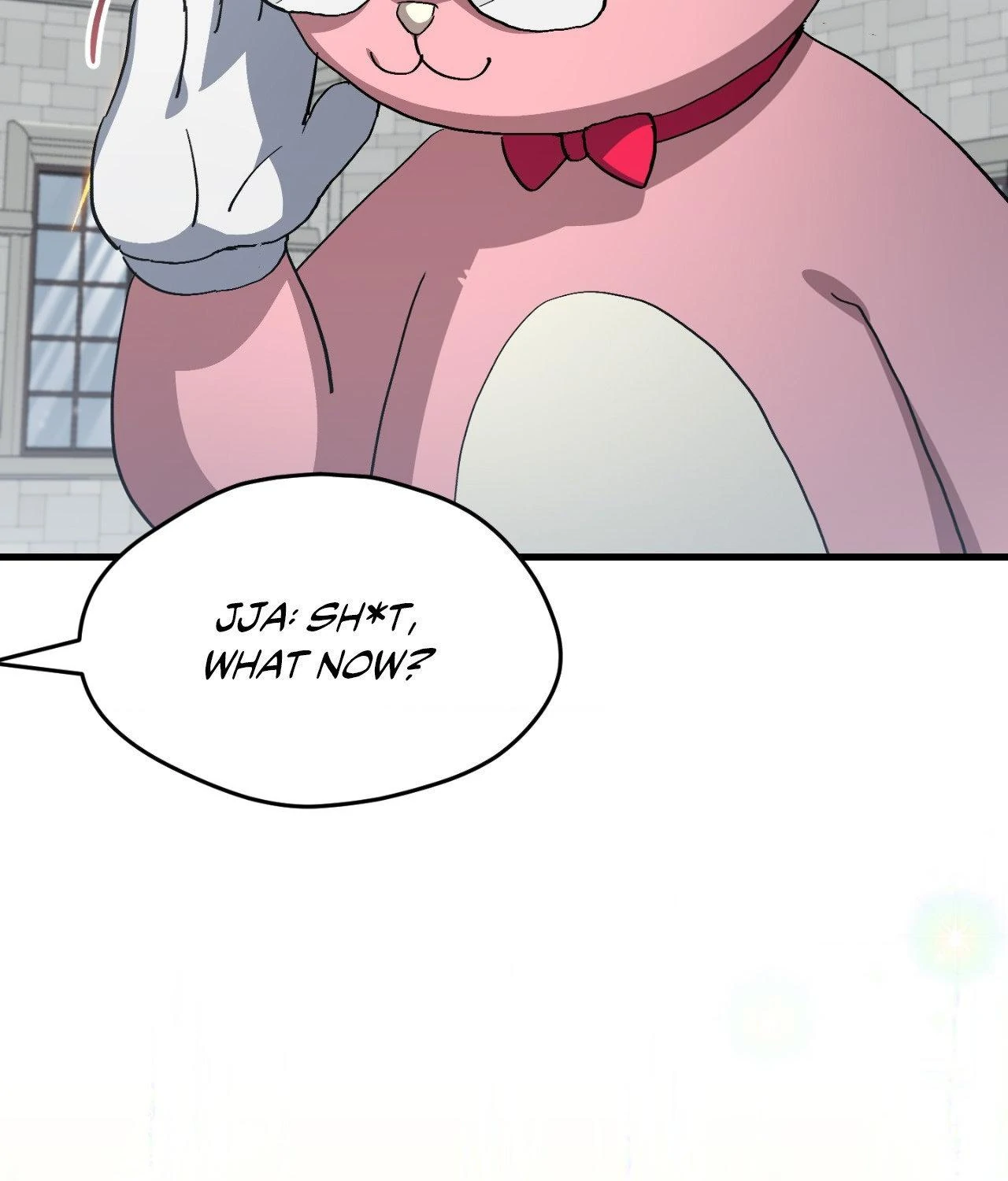 How to Train Your Healer Chapter 76 - Page 44
