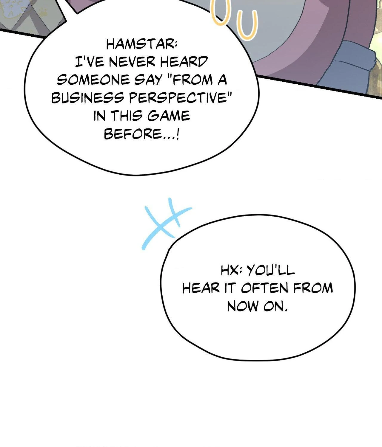 How to Train Your Healer Chapter 76 - Page 47