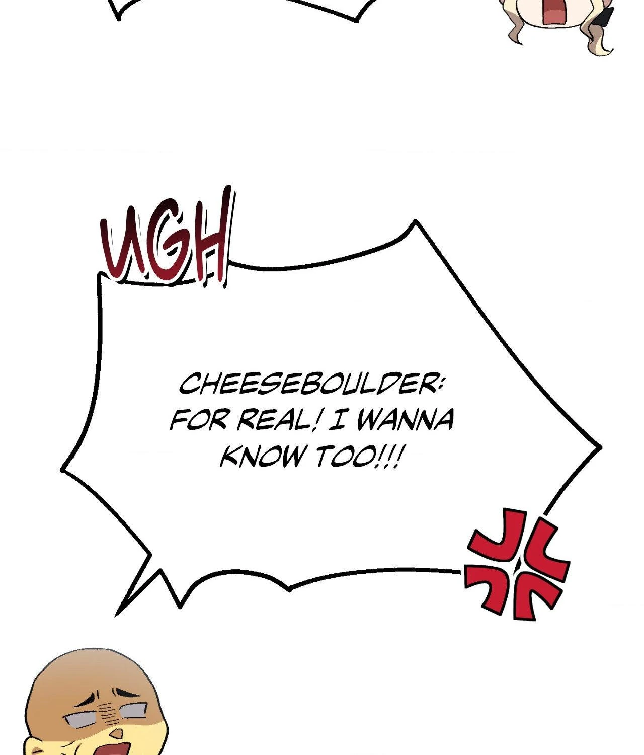 How to Train Your Healer Chapter 76 - Page 6