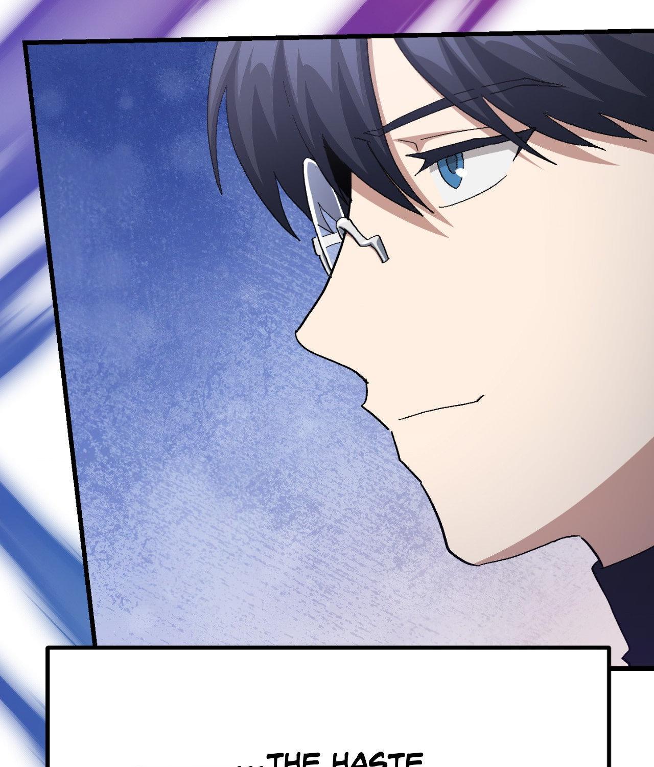 How to Train Your Healer Chapter 76 - Page 52