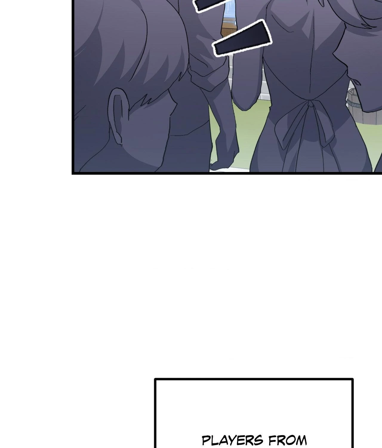 How to Train Your Healer Chapter 76 - Page 56