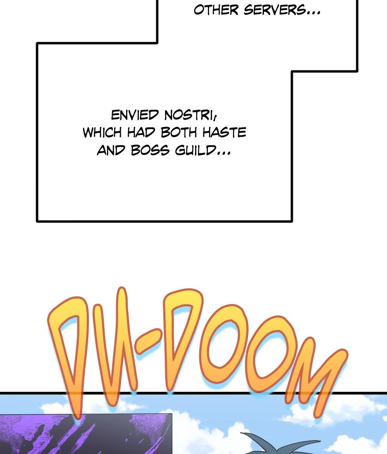 How to Train Your Healer Chapter 76 - Page 57