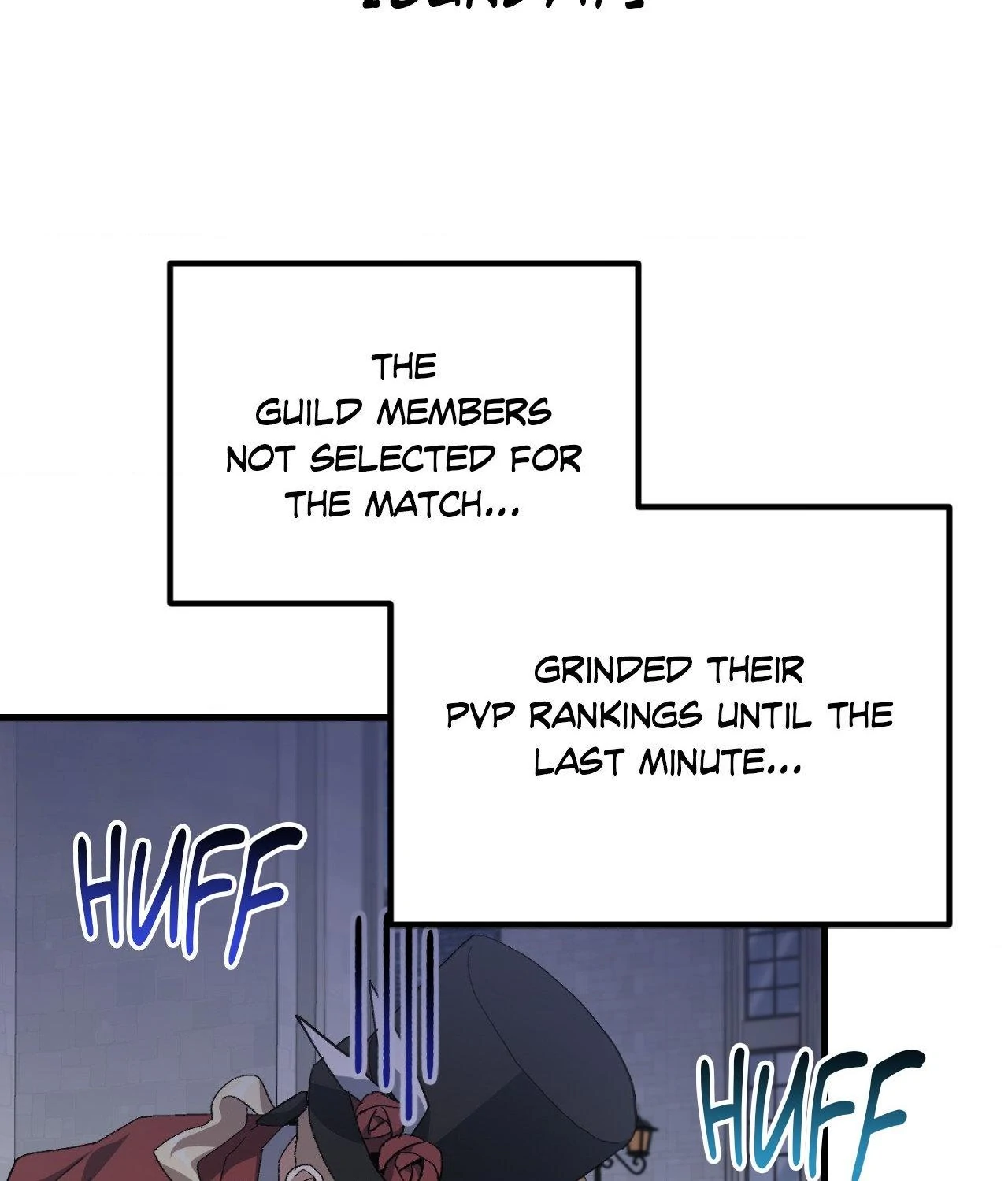 How to Train Your Healer Chapter 76 - Page 61