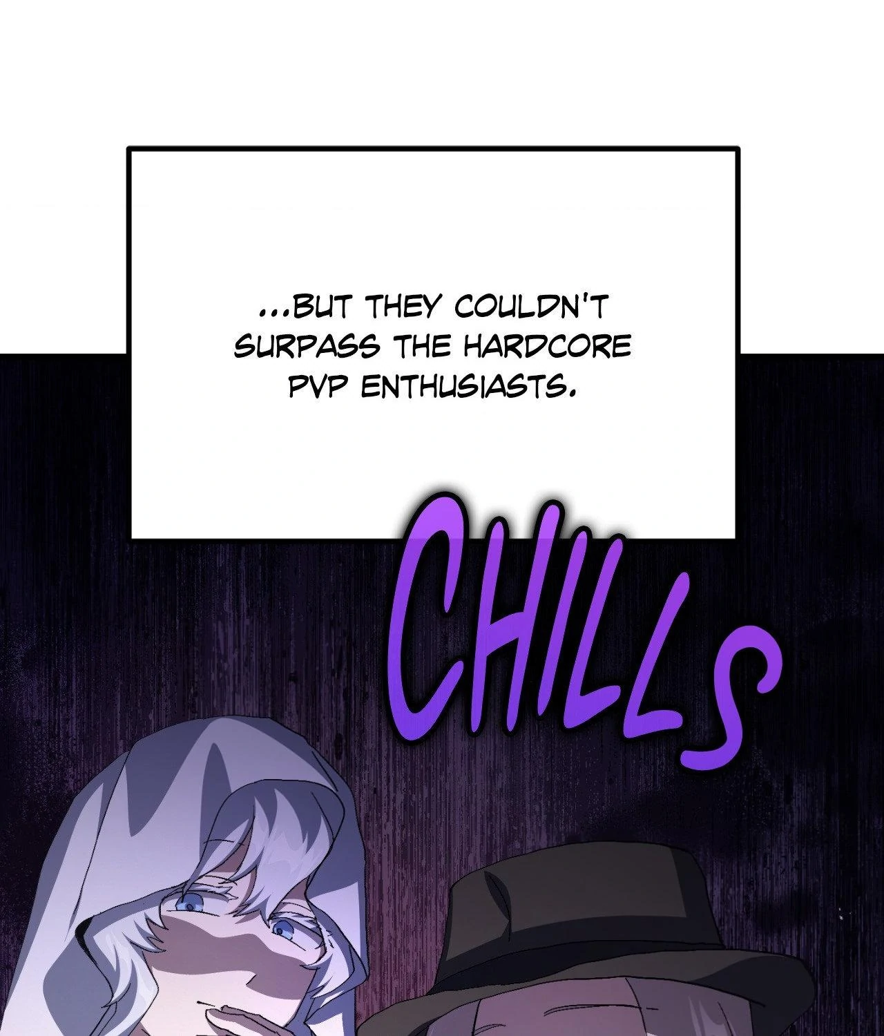How to Train Your Healer Chapter 76 - Page 63