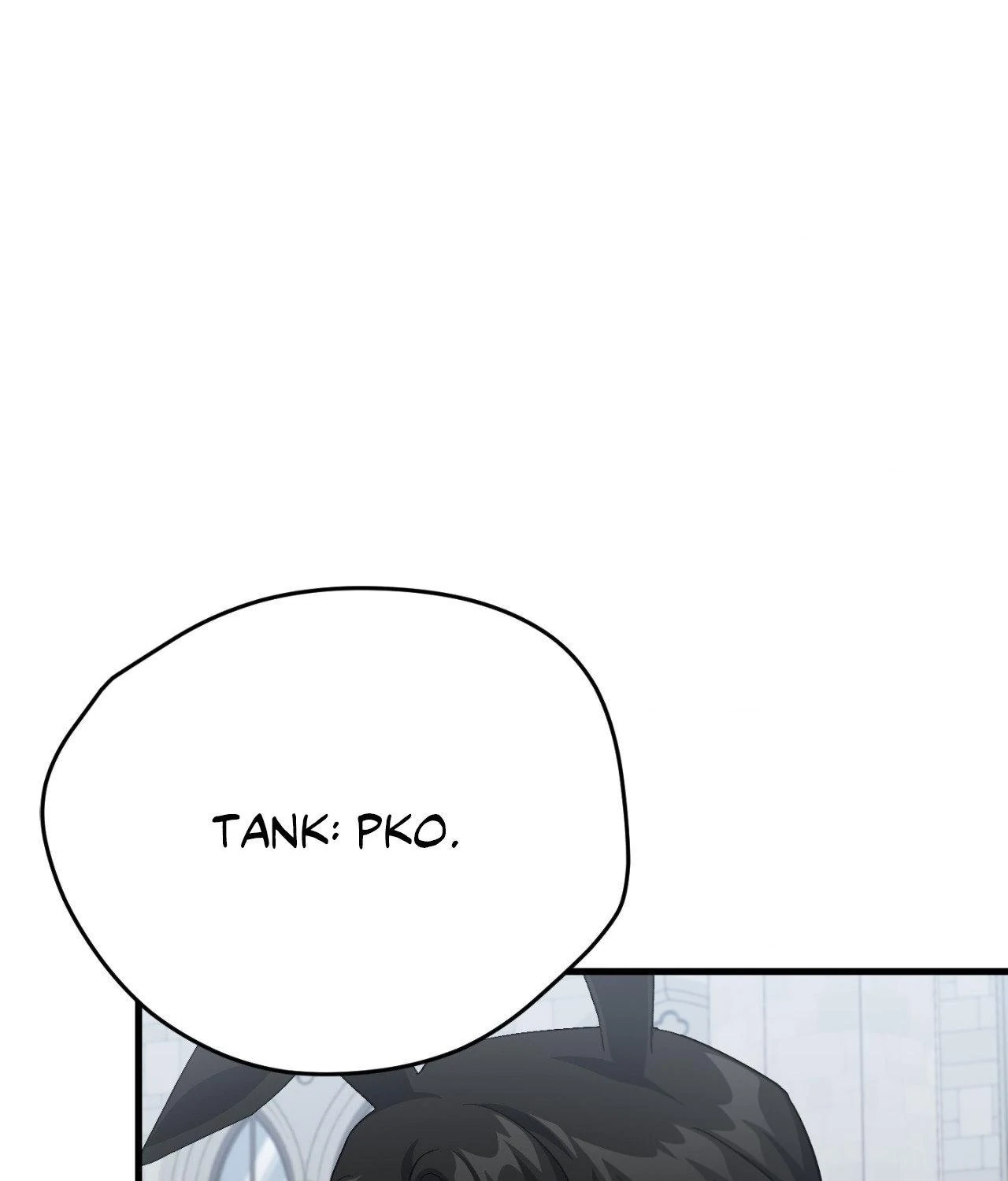 How to Train Your Healer Chapter 76 - Page 67