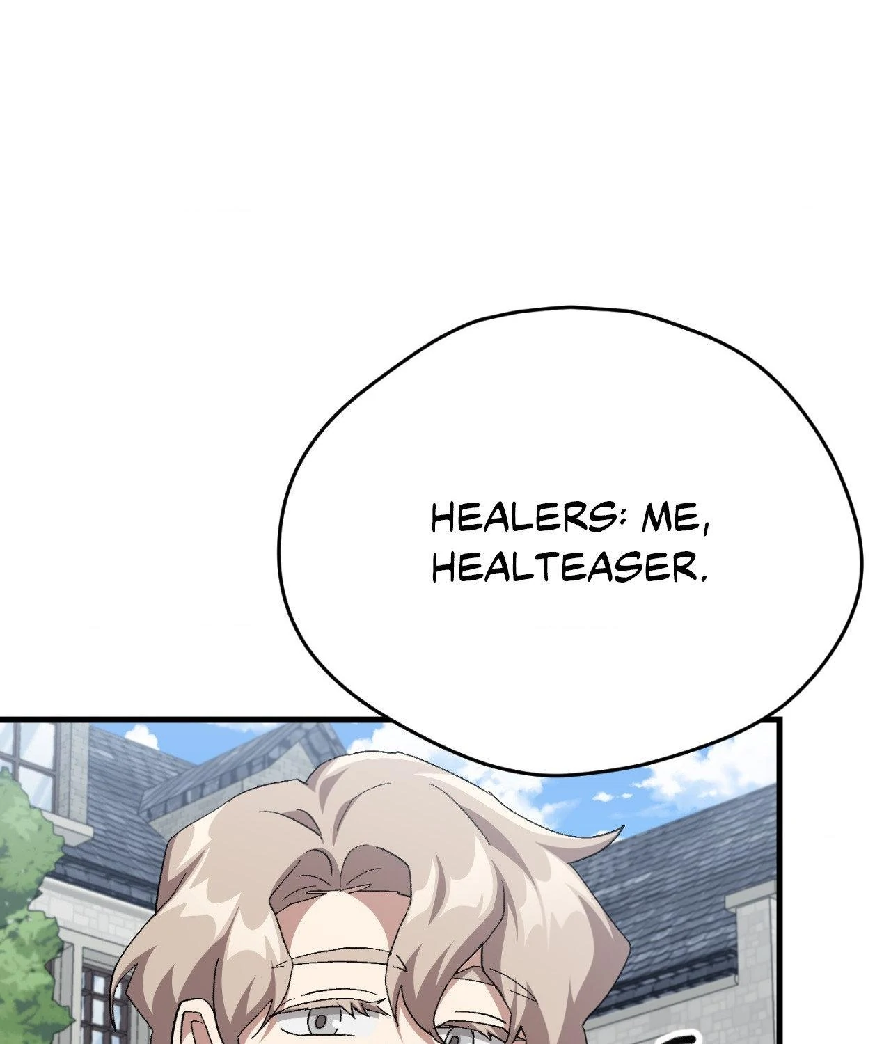 How to Train Your Healer Chapter 76 - Page 69
