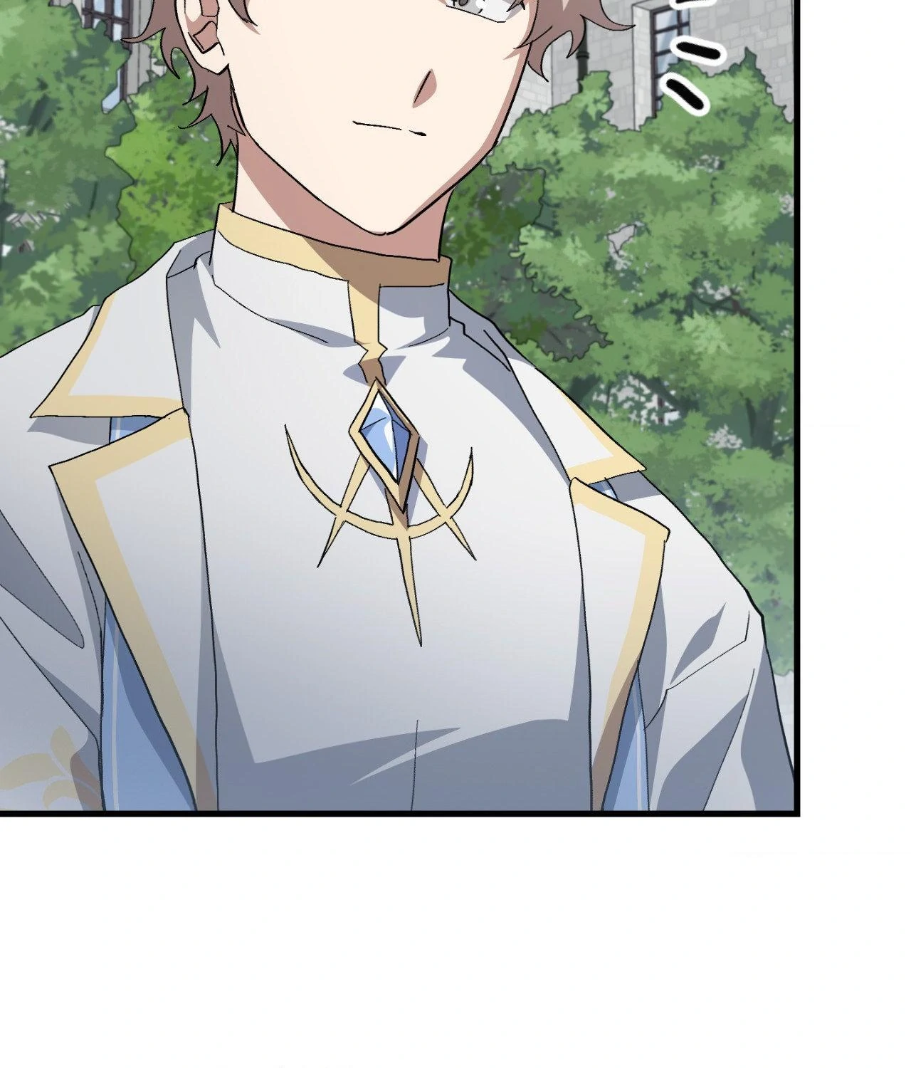 How to Train Your Healer Chapter 76 - Page 70