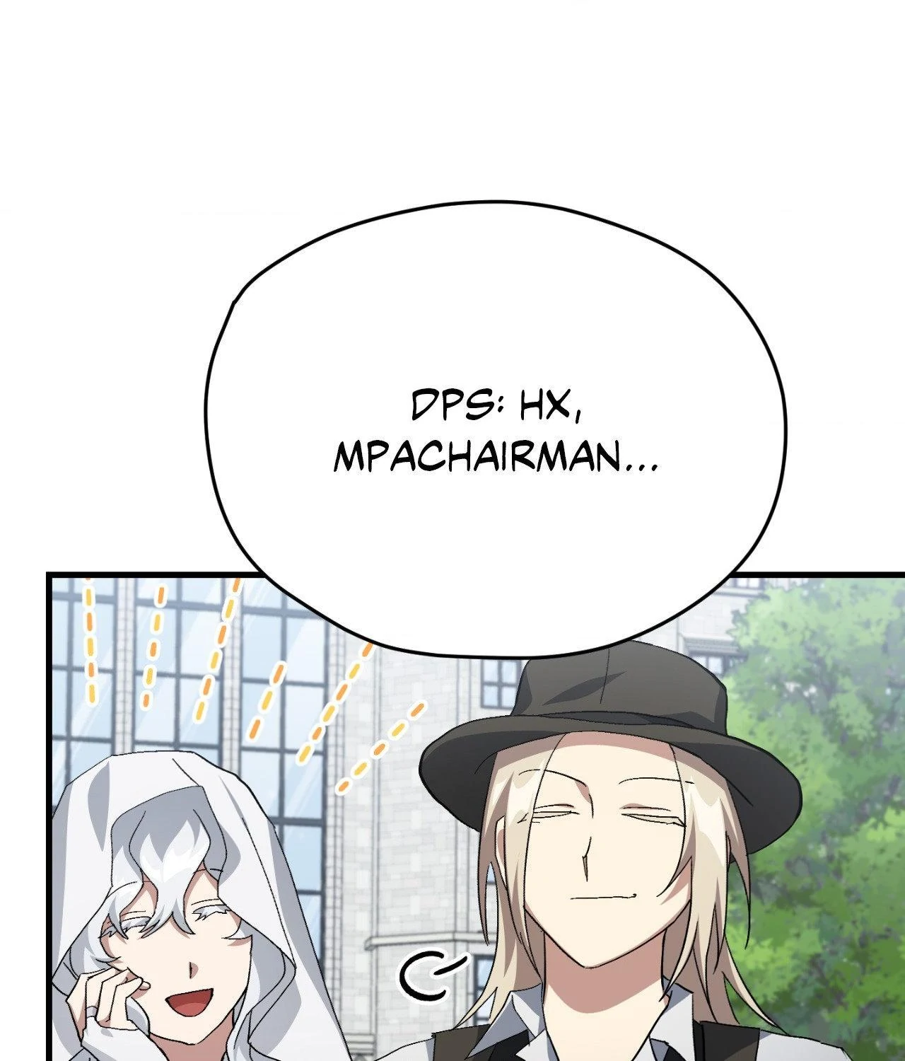 How to Train Your Healer Chapter 76 - Page 71