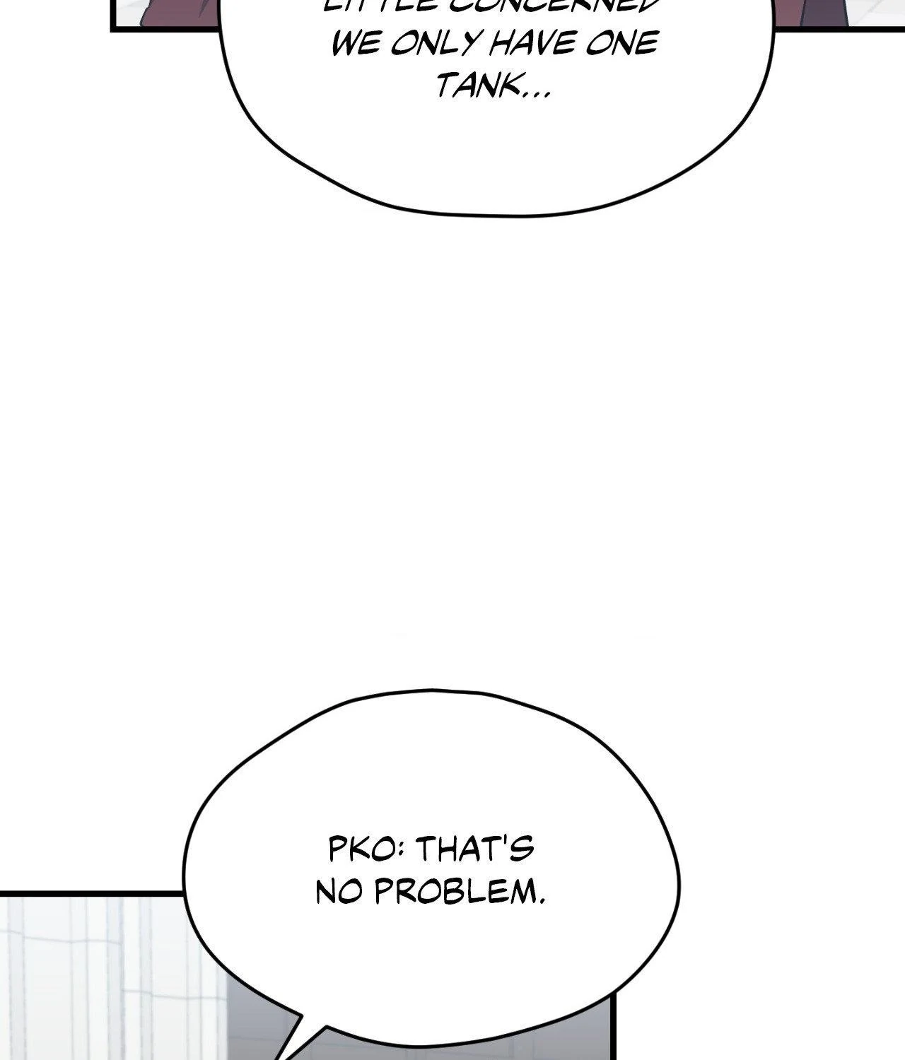 How to Train Your Healer Chapter 76 - Page 77