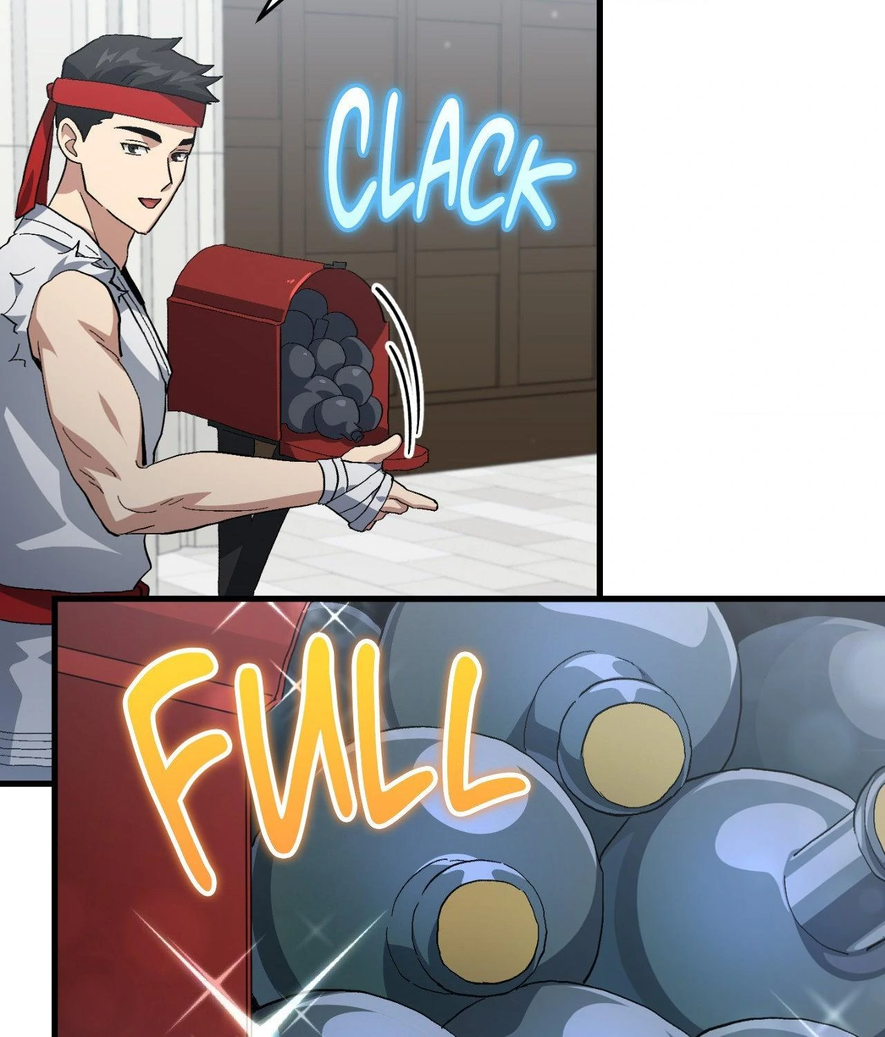 How to Train Your Healer Chapter 76 - Page 78