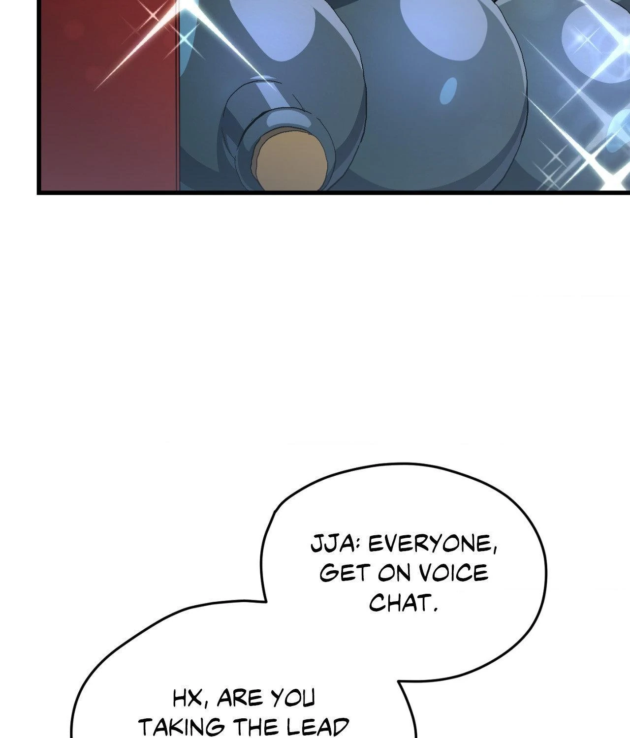 How to Train Your Healer Chapter 76 - Page 79