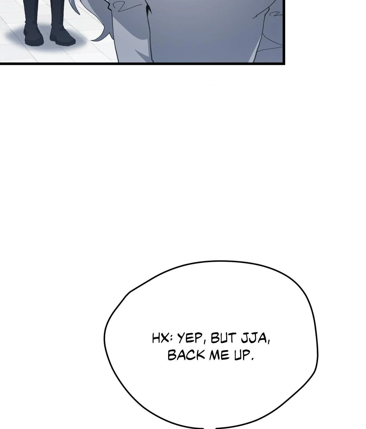 How to Train Your Healer Chapter 76 - Page 81