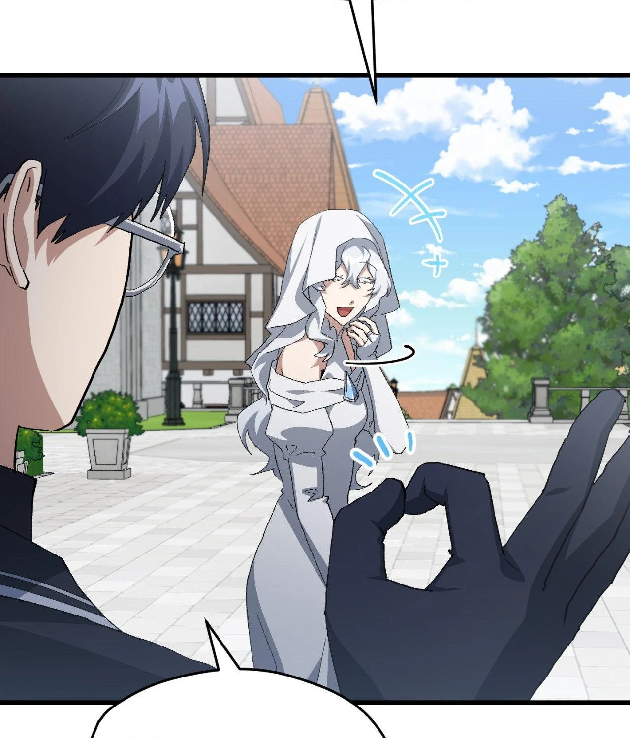 How to Train Your Healer Chapter 76 - Page 82