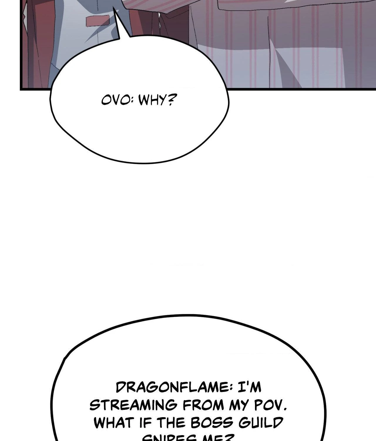 How to Train Your Healer Chapter 76 - Page 85