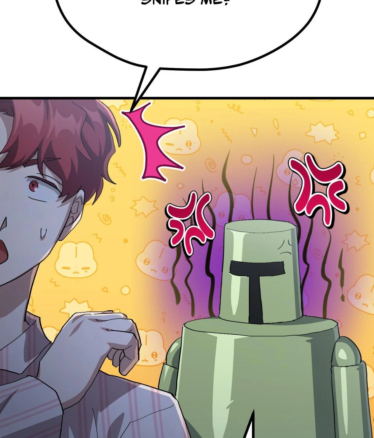 How to Train Your Healer Chapter 76 - Page 86