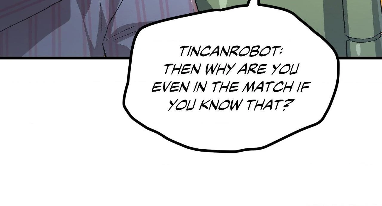 How to Train Your Healer Chapter 76 - Page 87