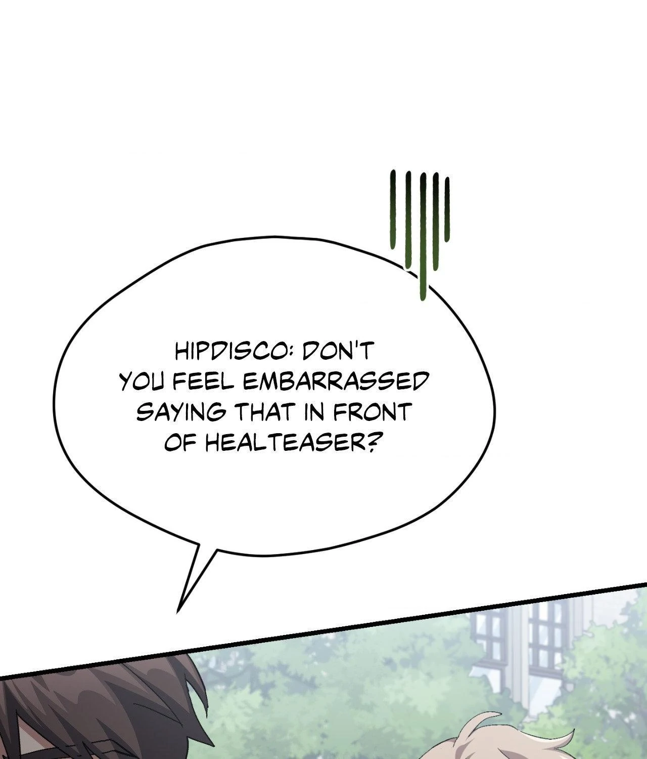 How to Train Your Healer Chapter 76 - Page 94