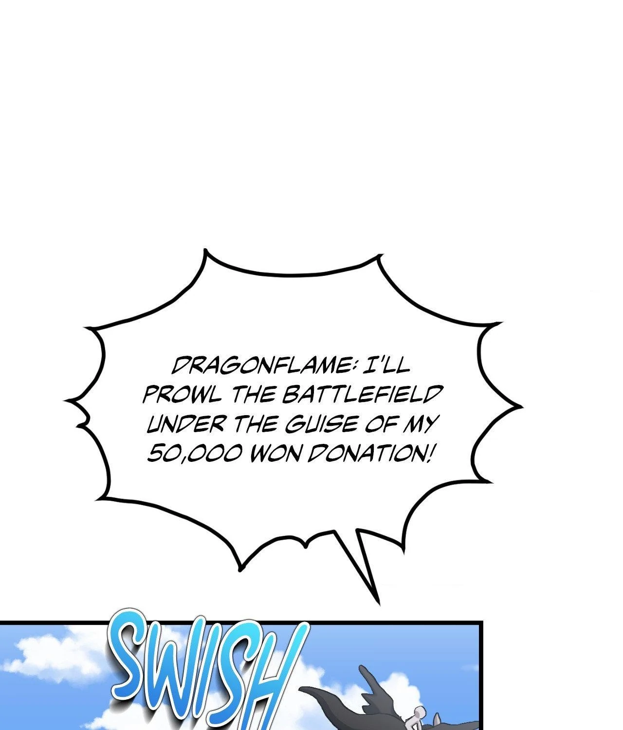 How to Train Your Healer Chapter 76 - Page 96