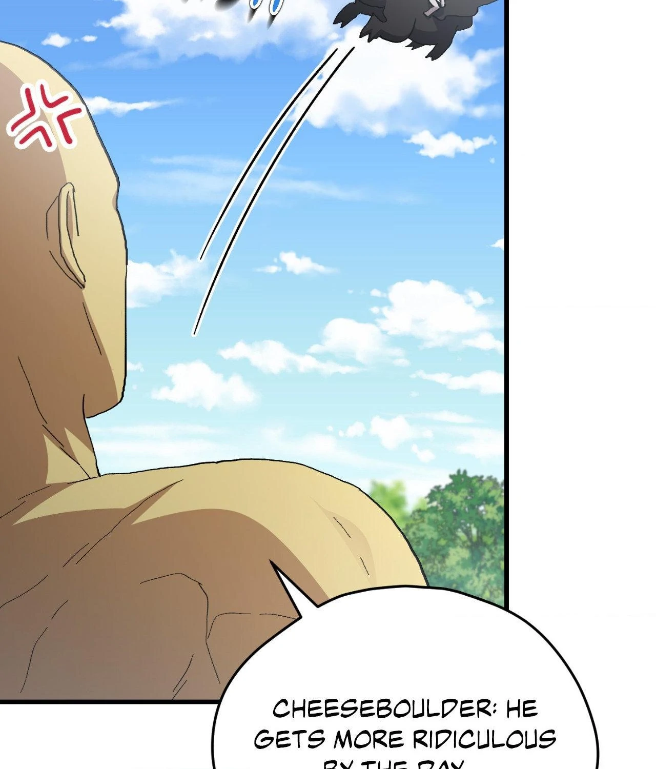 How to Train Your Healer Chapter 76 - Page 97