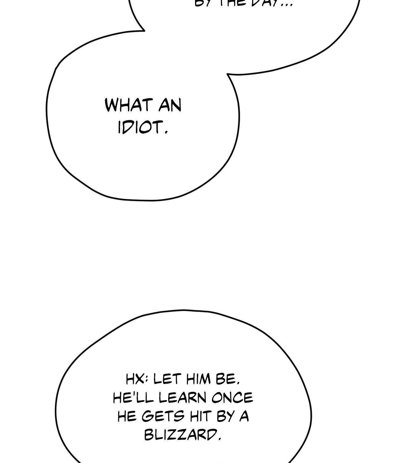 How to Train Your Healer Chapter 76 - Page 98