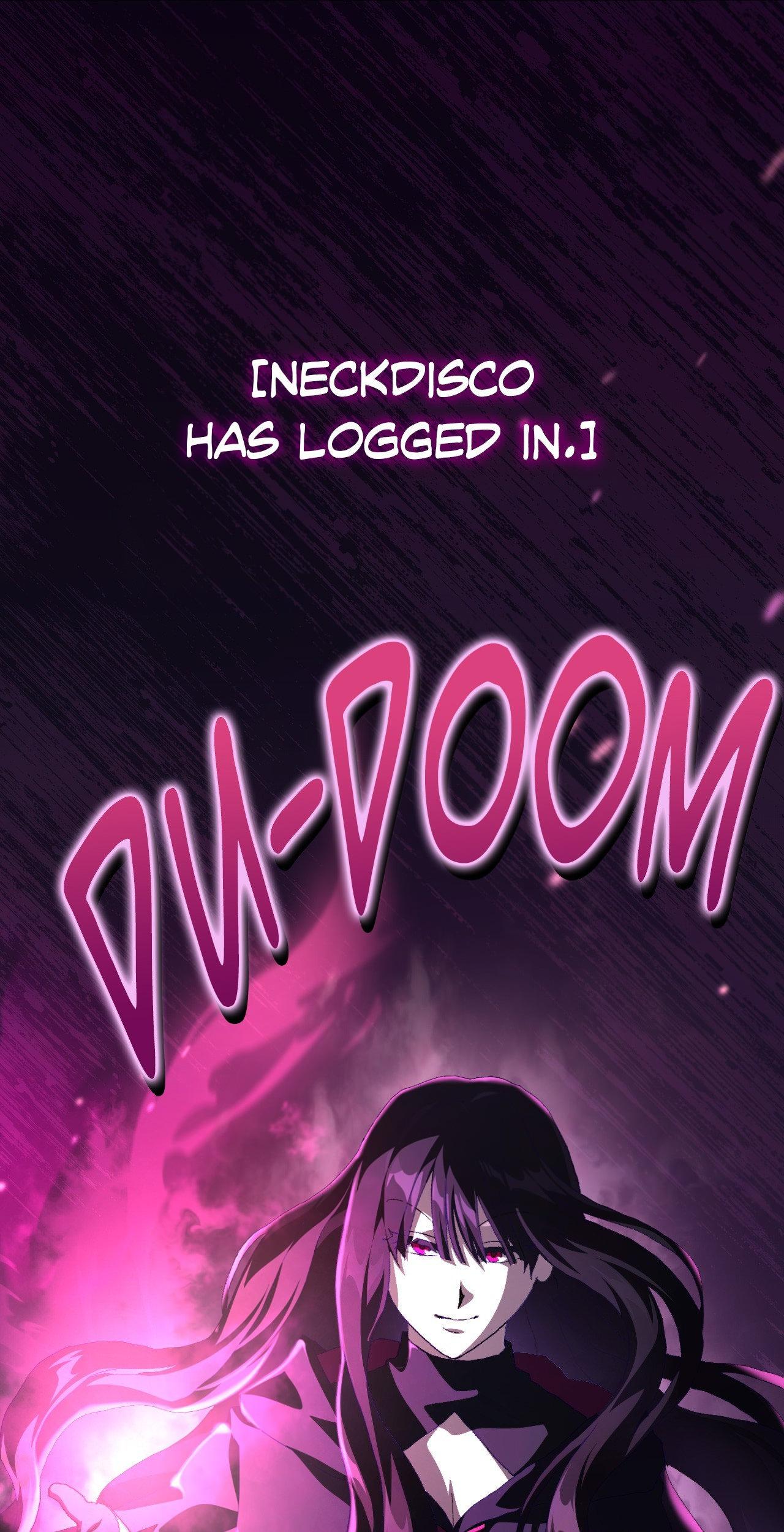 How to Train Your Healer Chapter 77 - Page 1