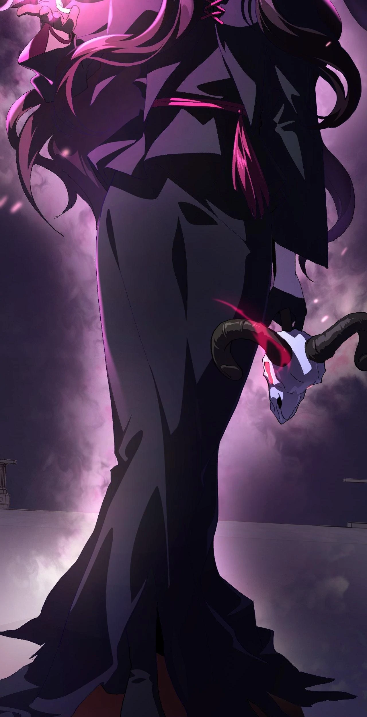 How to Train Your Healer Chapter 77 - Page 2