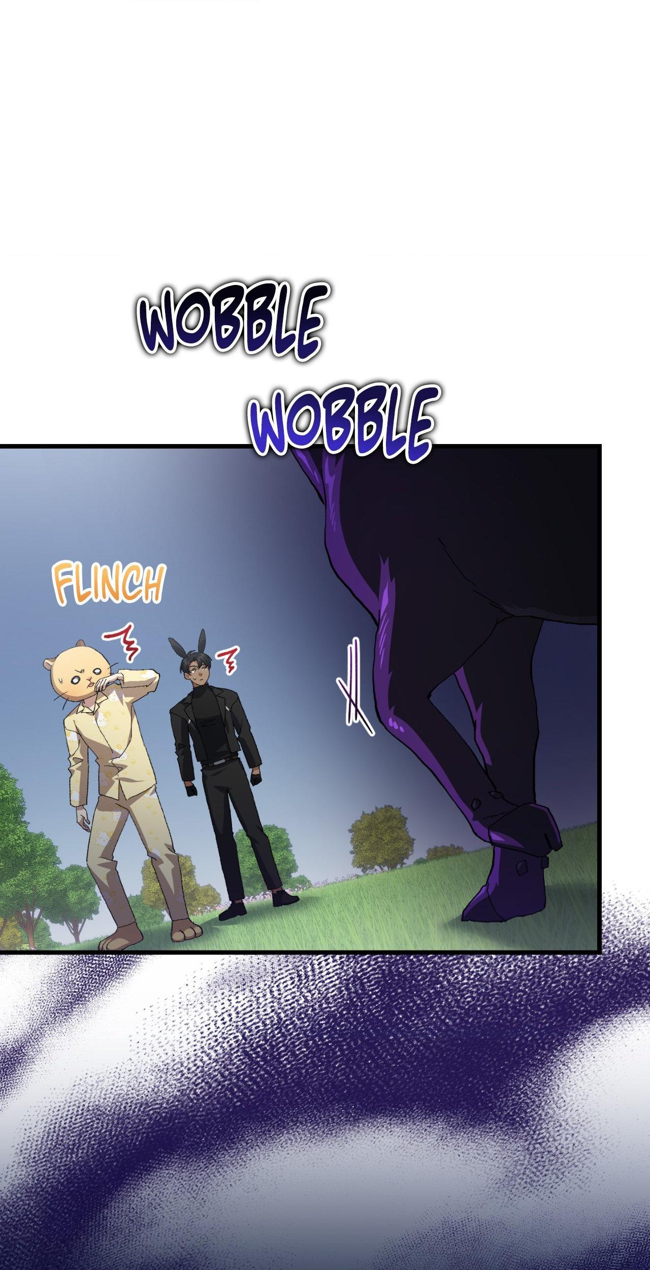 How to Train Your Healer Chapter 77 - Page 11