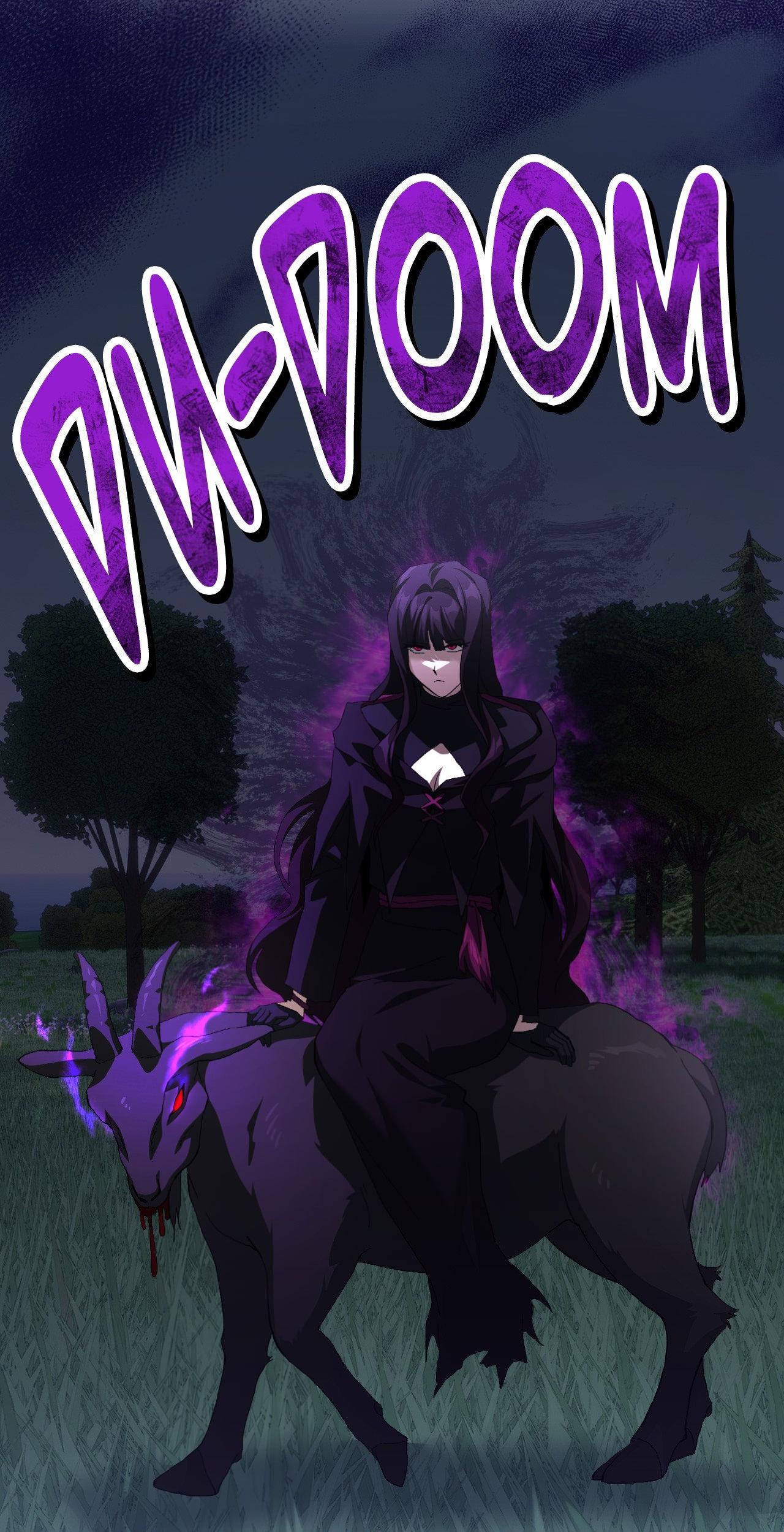 How to Train Your Healer Chapter 77 - Page 12