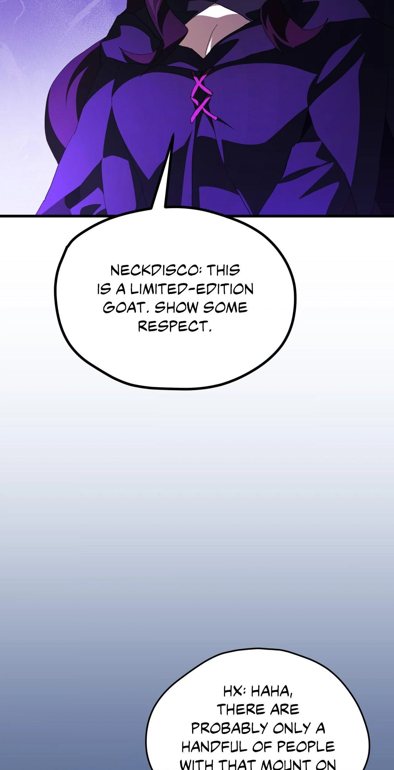 How to Train Your Healer Chapter 77 - Page 15