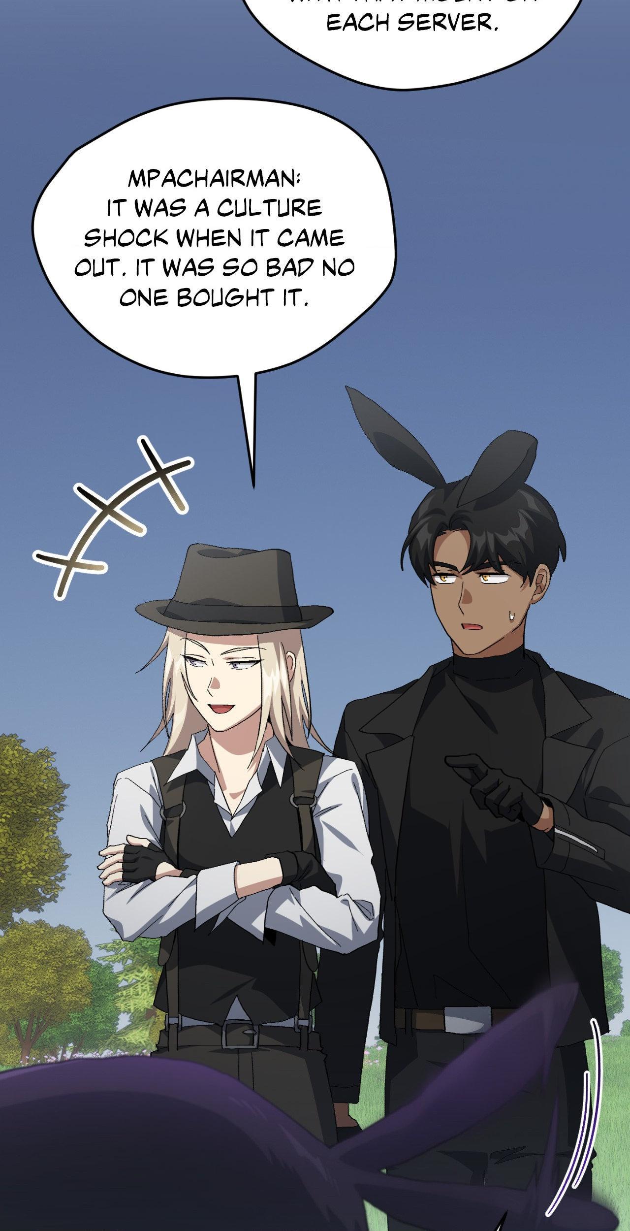 How to Train Your Healer Chapter 77 - Page 16