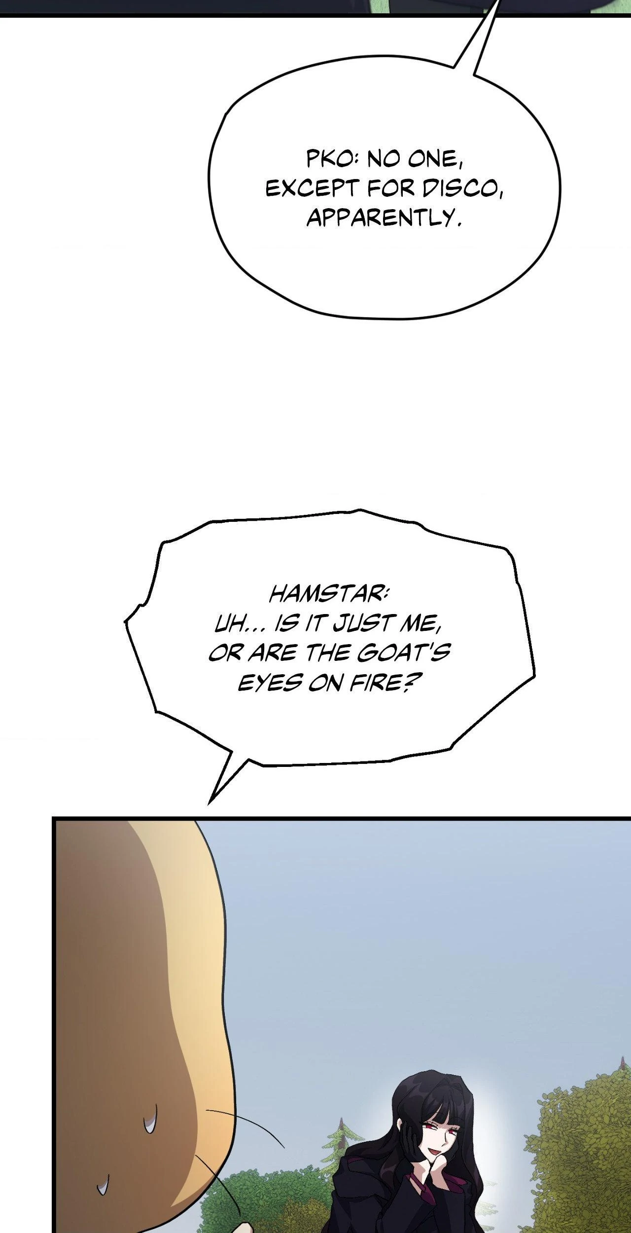 How to Train Your Healer Chapter 77 - Page 17